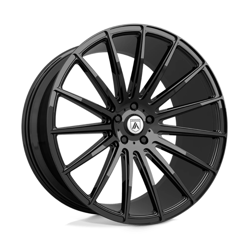 Asanti Black ABL-14 POLARIS 22