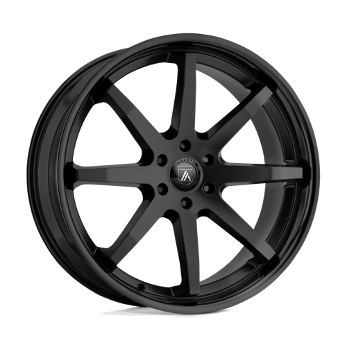 Asanti Black ABL-32 KAISER 20