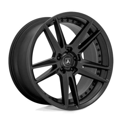 Asanti Black ABL-33 REIGN 20