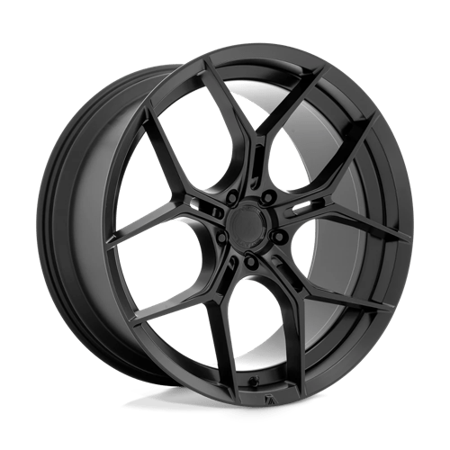 Asanti Black ABL-37 MONARCH 22