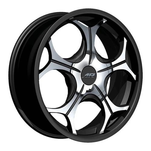 American Racing AR905 18