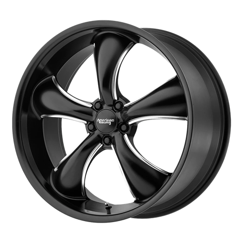 American Racing AR912 TT60 22