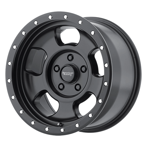 American Racing AR969 ANSEN OFFROAD 17