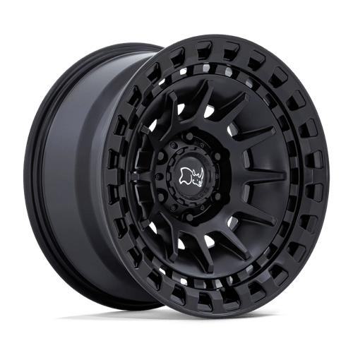 Black Rhino Hard Alloys BARRAGE 17