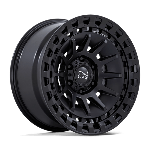 Black Rhino Hard Alloys BARRAGE 18