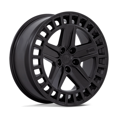 Black Rhino Hard Alloys ALSTON 20