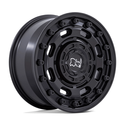 Black Rhino Hard Alloys ATLAS 17