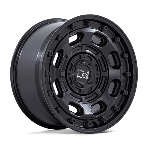 Black Rhino Hard Alloys ATLAS 20