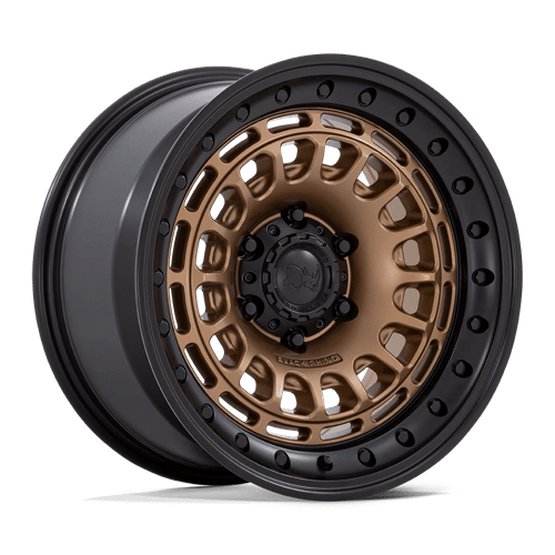 Black Rhino Hard Alloys BR014 SAHARA 17