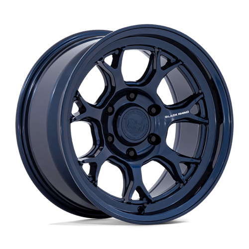 Black Rhino Hard Alloys BR017 ETOSHA 17