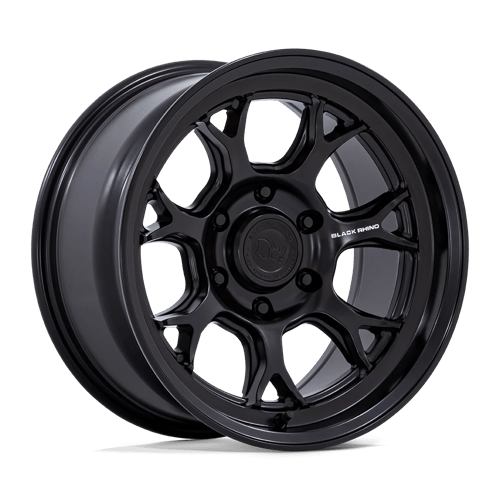 Black Rhino Hard Alloys BR017 ETOSHA 17