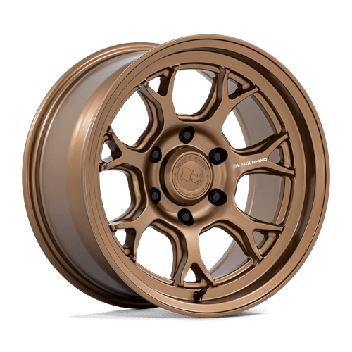 Black Rhino Hard Alloys BR017 ETOSHA 17