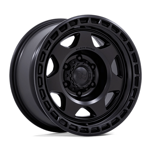 Black Rhino Hard Alloys BR018 VOYAGER 17