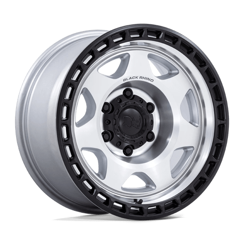 Black Rhino Hard Alloys BR018 VOYAGER 17