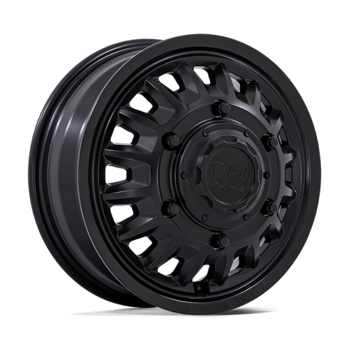 Black Rhino Hard Alloys BR019 ALISO DUALLY 16