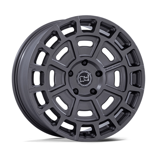 Black Rhino Hard Alloys BR404 VOLTAIC 20