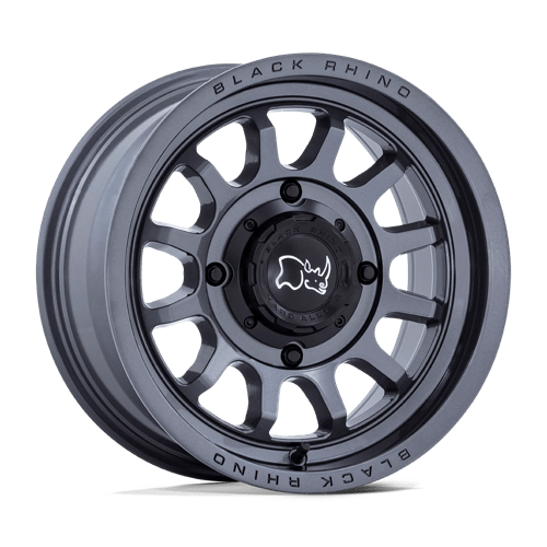 Black Rhino Hard Alloys - UTV RAPID UTV 15