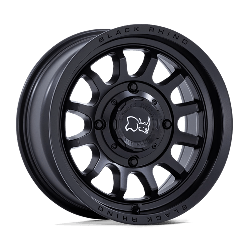 Black Rhino Hard Alloys - UTV RAPID UTV 15