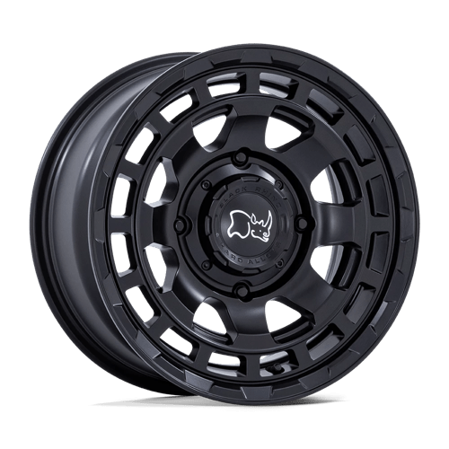 Black Rhino Hard Alloys - UTV CHAMBER UTV 14