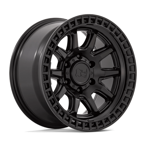 Black Rhino Hard Alloys CALICO 20