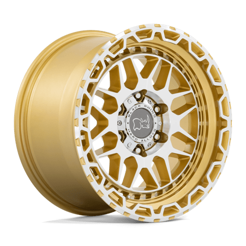 Black Rhino Hard Alloys HOLCOMB 18