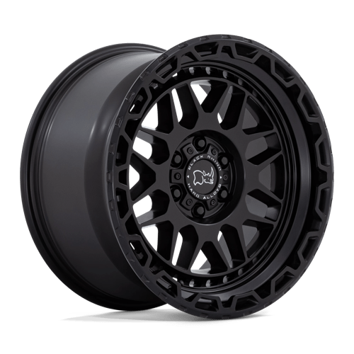 Black Rhino Hard Alloys HOLCOMB 18