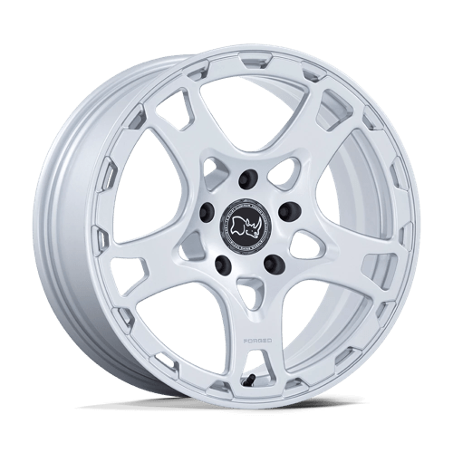 Black Rhino Hard Alloys KLAUE 18