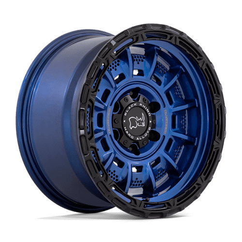 Black Rhino Hard Alloys LEGION 20