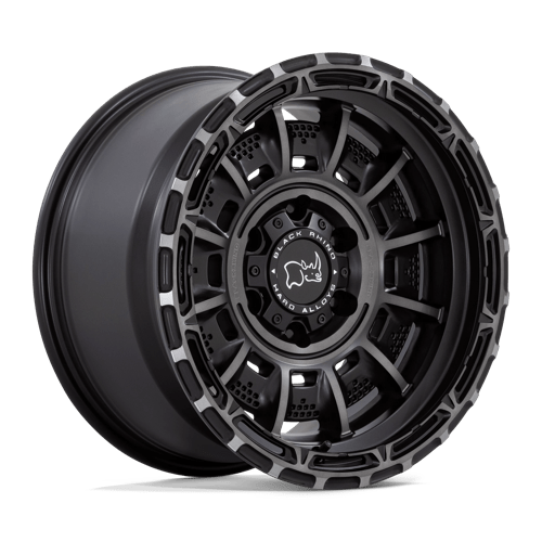 Black Rhino Hard Alloys LEGION 17