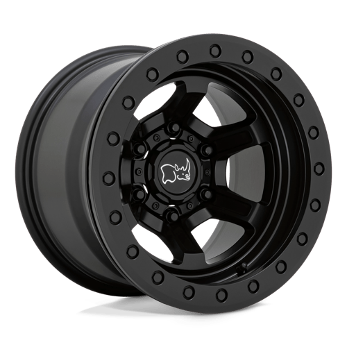 Black Rhino Hard Alloys OFFSHOOT BEADLOCK 15