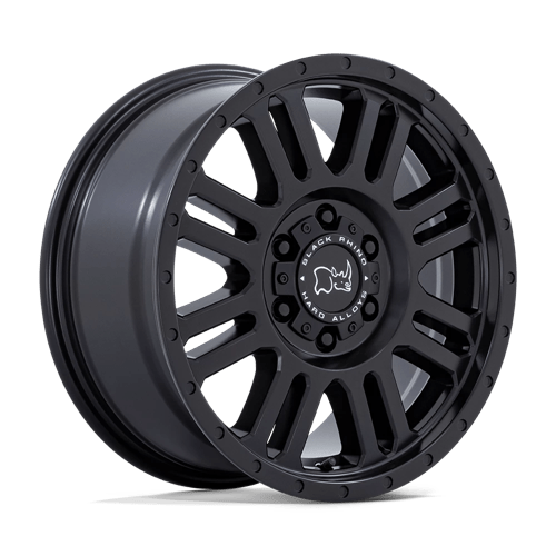 Black Rhino Hard Alloys YELLOWSTONE 16