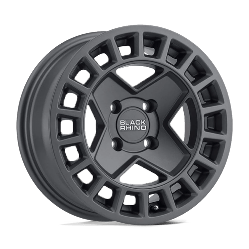 Black Rhino Hard Alloys - UTV YORK UTV 15