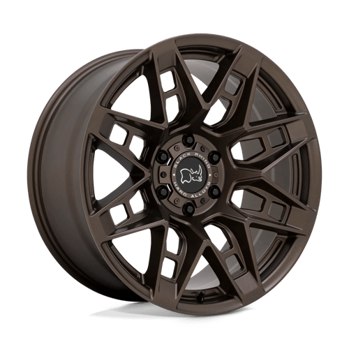 Black Rhino Hard Alloys CAPROCK 18