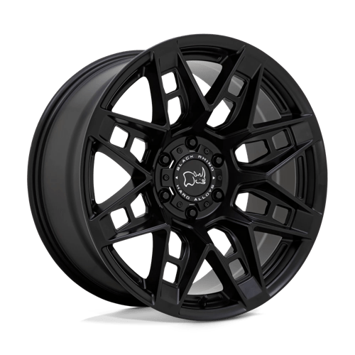 Black Rhino Hard Alloys CAPROCK 18