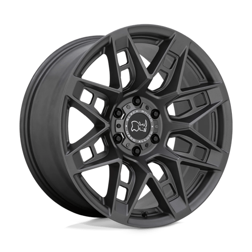 Black Rhino Hard Alloys CAPROCK 18