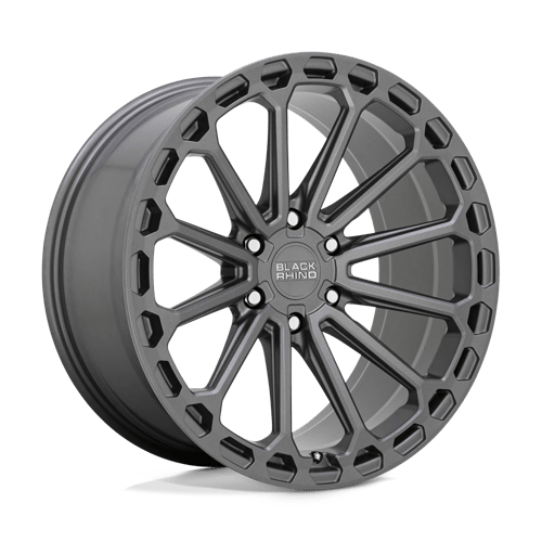 Black Rhino Hard Alloys KAIZEN 20