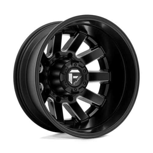 Fuel 1PC D538 MAVERICK 24