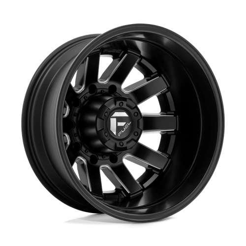 Fuel 1PC D538 MAVERICK 24