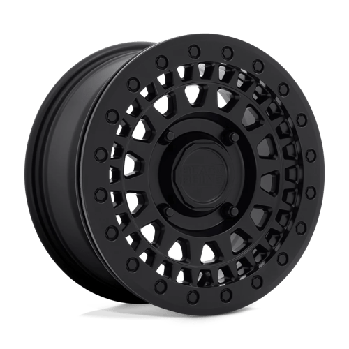 Black Rhino Hard Alloys - UTV PARKER UTV BEADLOCK 15