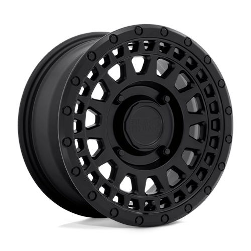 Black Rhino Hard Alloys - UTV PARKER UTV 14