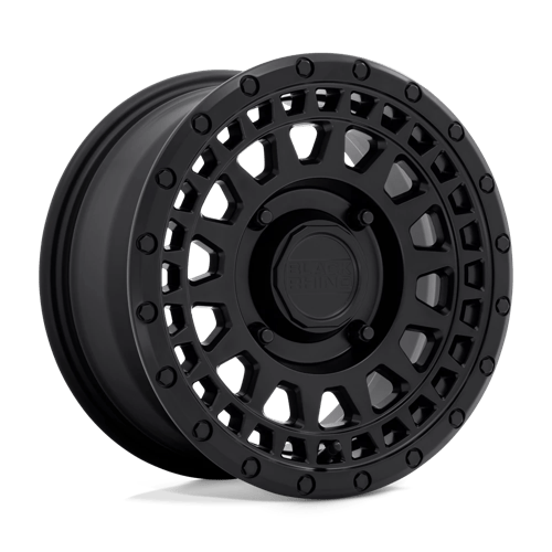 Black Rhino Hard Alloys - UTV PARKER UTV 14