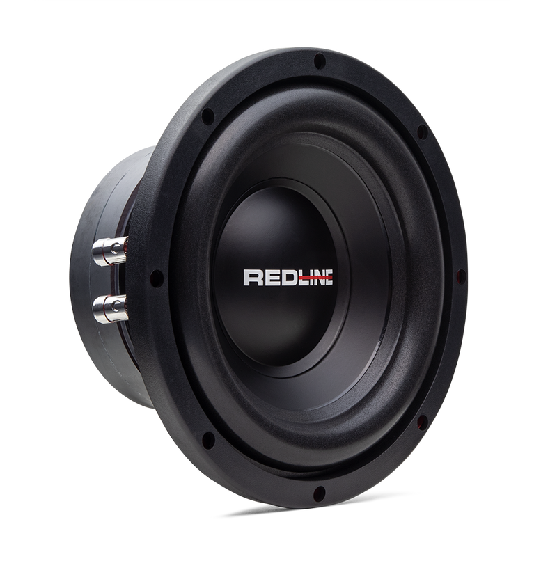 DD Audio REDLINE SW EXTREME BASS AND VALUE