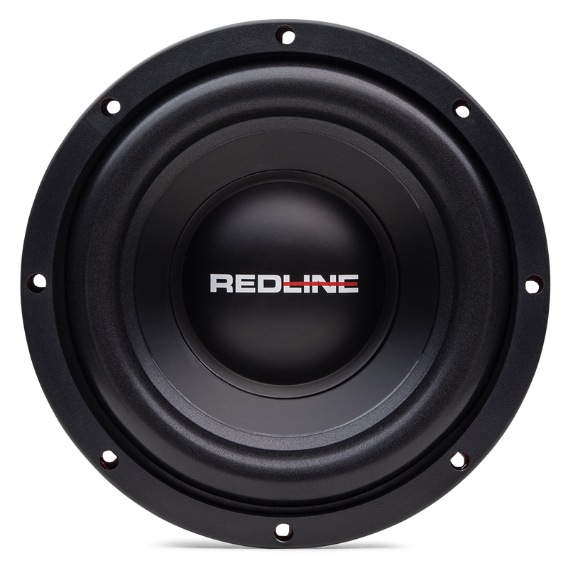 DD Audio REDLINE SW EXTREME BASS AND VALUE