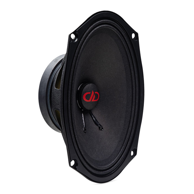 DD Audio VO-M6x9b VOICE OPTIMIZED MIDRANGE