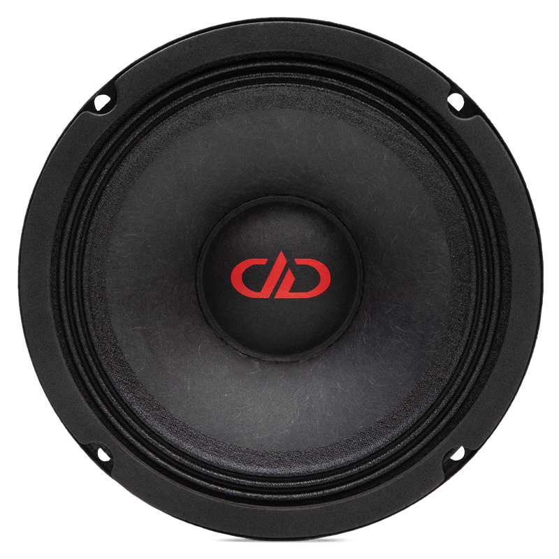 DD Audio VO-MN6.5 VOICE OPTIMIZED MID-RANGE NEO