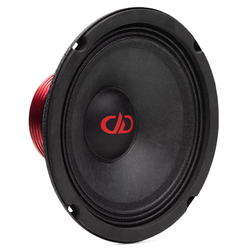 DD Audio VO-MN6.5 VOICE OPTIMIZED MID-RANGE NEO