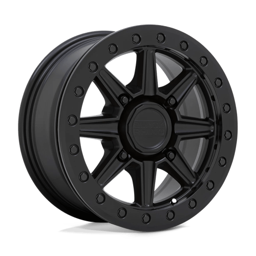 Black Rhino Hard Alloys - UTV WEBB UTV BEADLOCK 14