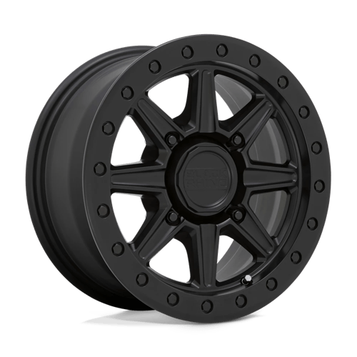 Black Rhino Hard Alloys - UTV WEBB UTV 15