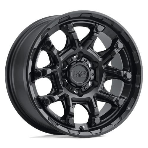 Black Rhino Hard Alloys ARK 20