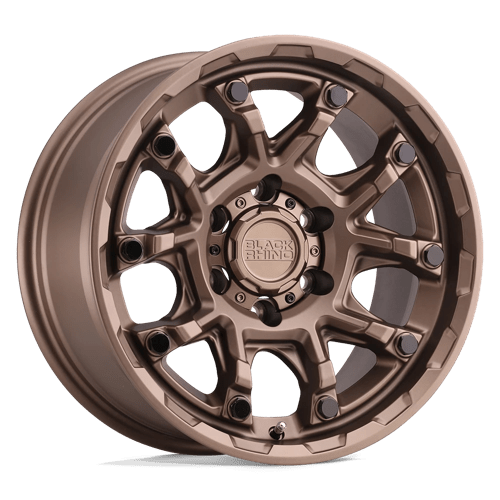 Black Rhino Hard Alloys ARK 18